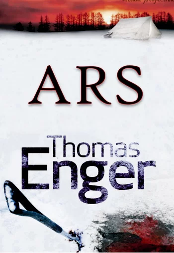 Detectivi onlin gratis - Thomas Enger - Ars cărți online gratis .PDF