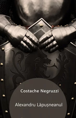 Alexandru Lăpușneanul-Constantin Negruzzi .PDF