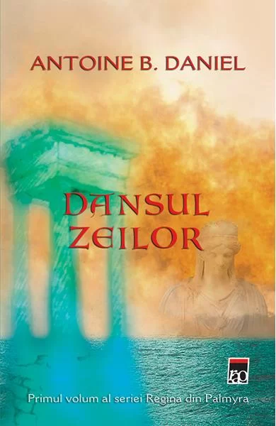 Antoine B. Daniel - Dansul zeilor .PDF