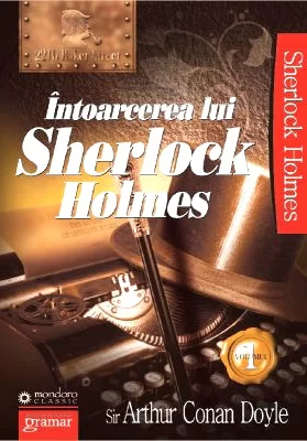 Sir Arthur Conan Doyle