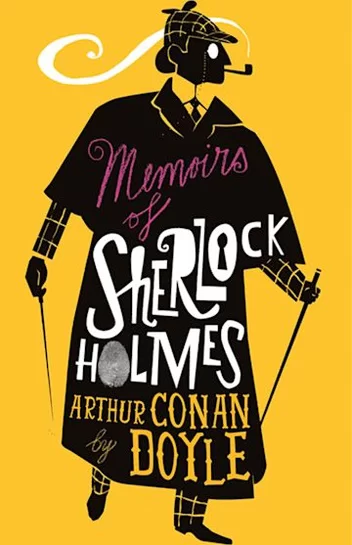Arthur Conan Doyle - Memoriile Lui Sherlock Holmes .PDF