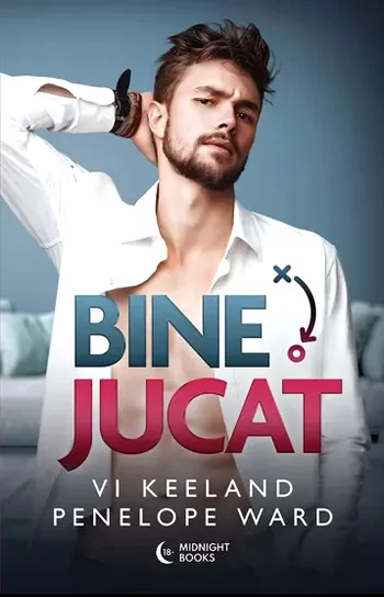 Vi Keeland- Bine Jucat .PDF