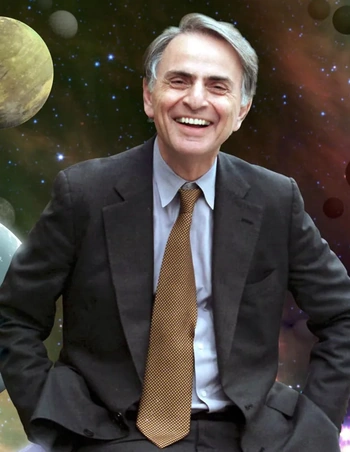 Carl Sagan- Lumea și demonii săi .PDF