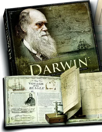 Charles Darwin Originea Speciilor pdf