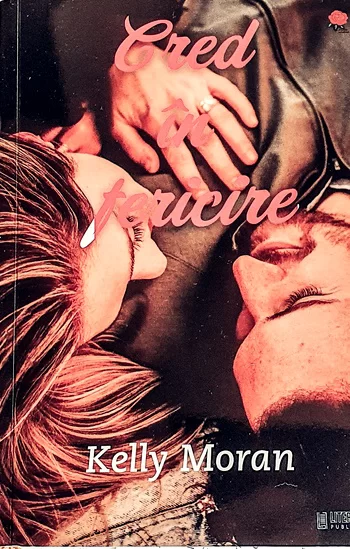 cred in fericire kelly moran