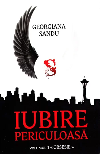 Iubire periculoasa. Obsesie de Georgiana Sandu .pdf