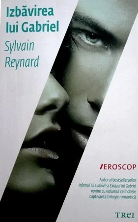 Sylvain Reynard