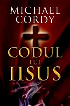 Michael Cordy - Codul lui Iisus .PDF