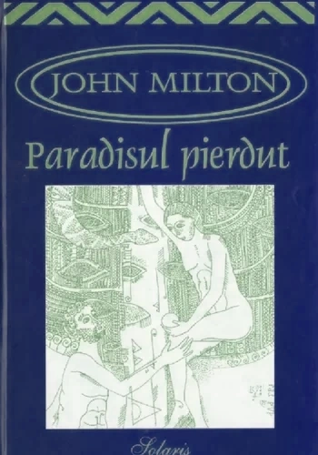 John Milton- Paradisul pierdut  .PDF