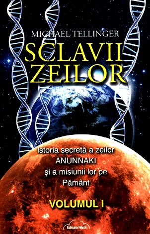 M. Tellinger- Sclavii Zeilor .PDF