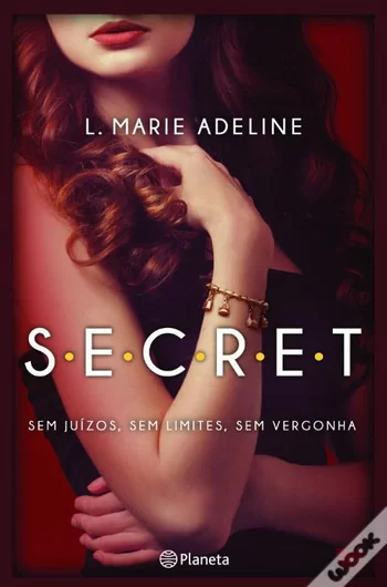Secret de L. Marie Adeline carte .PDF