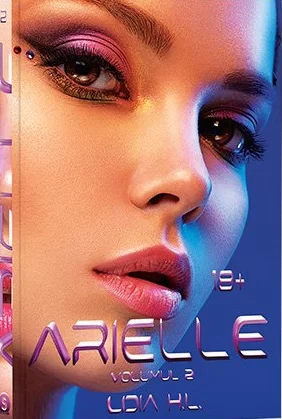 Citește și descarcă online gratis Arielle, Volumul 2- Lidia HL .PDF