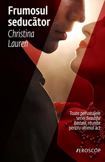 Christina Lauren -  Frumosul seducător vol.5 .PDF