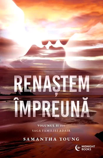 Samantha Young - Renaștem împreună .PDF