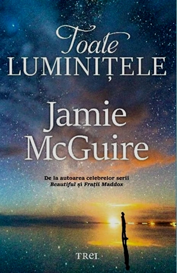 Toate luminițele de Jamie McGuire .PDF