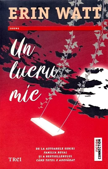 Citește online gratis Erin Watt - Un lucru mic carte .PDF