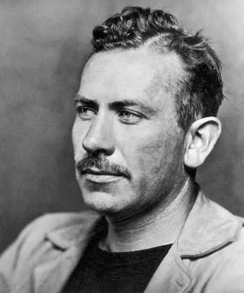 John Steinbeck - Fructele mâniei .PDF