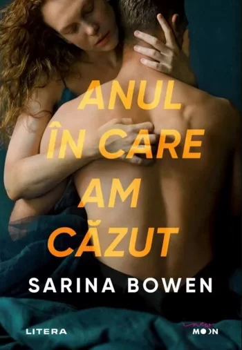 Anul in care am cazut -SARINA BOWEN .PDF