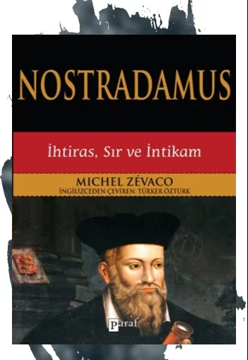 Cărti de citit online gratis MICHEL ZÉVACO- Nostradamus vol.1 .PDF