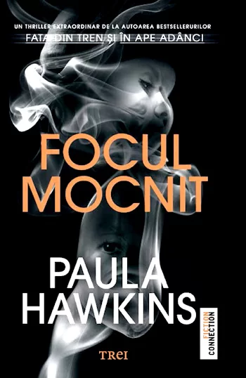 Paula Hawkins―Focul mocnit .PDF