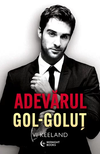 Cărți interzise online gratis Vi Keeland - Adevărul gol goluț .PDF