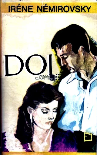 Irene Nemirovsky- Doi .PDF