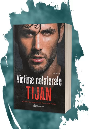 TIJAN - Intrușii - 2 - Vicime colaterale .PDF