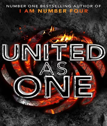 Citește și descarcă cărți Aventură, Science Fiction, Fantasy, Filme cărți online gratis Pittacus Lore- Uniți ca unul  #7 din seria Eu sunt Numarul Patru .PDF