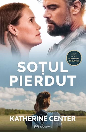 Cărți detective/ thriller-e online gratis ,, KATHERINE CENTER - SOȚUL PIERDUT .PDF,,
