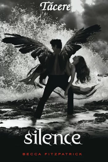 Becca Fitzpatrick - [Îngerul nopții] [3] - Tacere .PDF