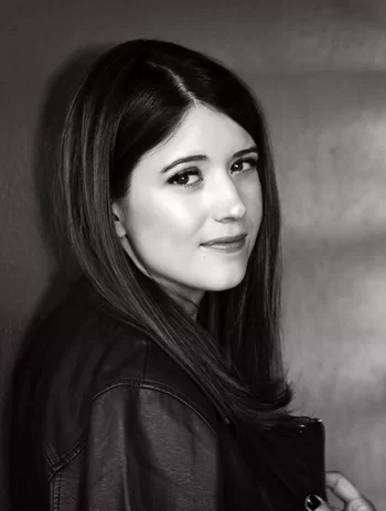 Alexandra Bracken