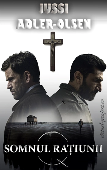 Seria: Departamentul Q # 3 - SOMNUL RAȚIUNII .PDF