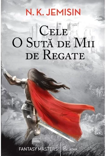 Citește și descarcă N.K.Jemisin - Cele o sută de mii de regate .PDF