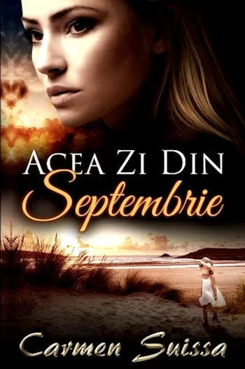 Carmen Suissa - Acea zi din septembrie .PDF