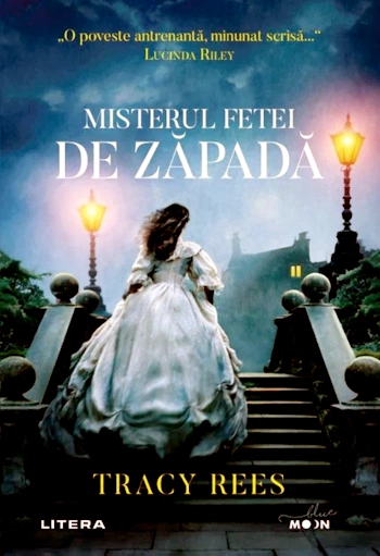 Citește și descarcă cărți de citit online gratis Tracy Rees - Misterul fetei de zăpadă .PDF