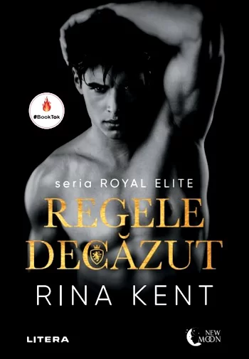 Citește și descarcă Rina Kent- Regele decăzut
